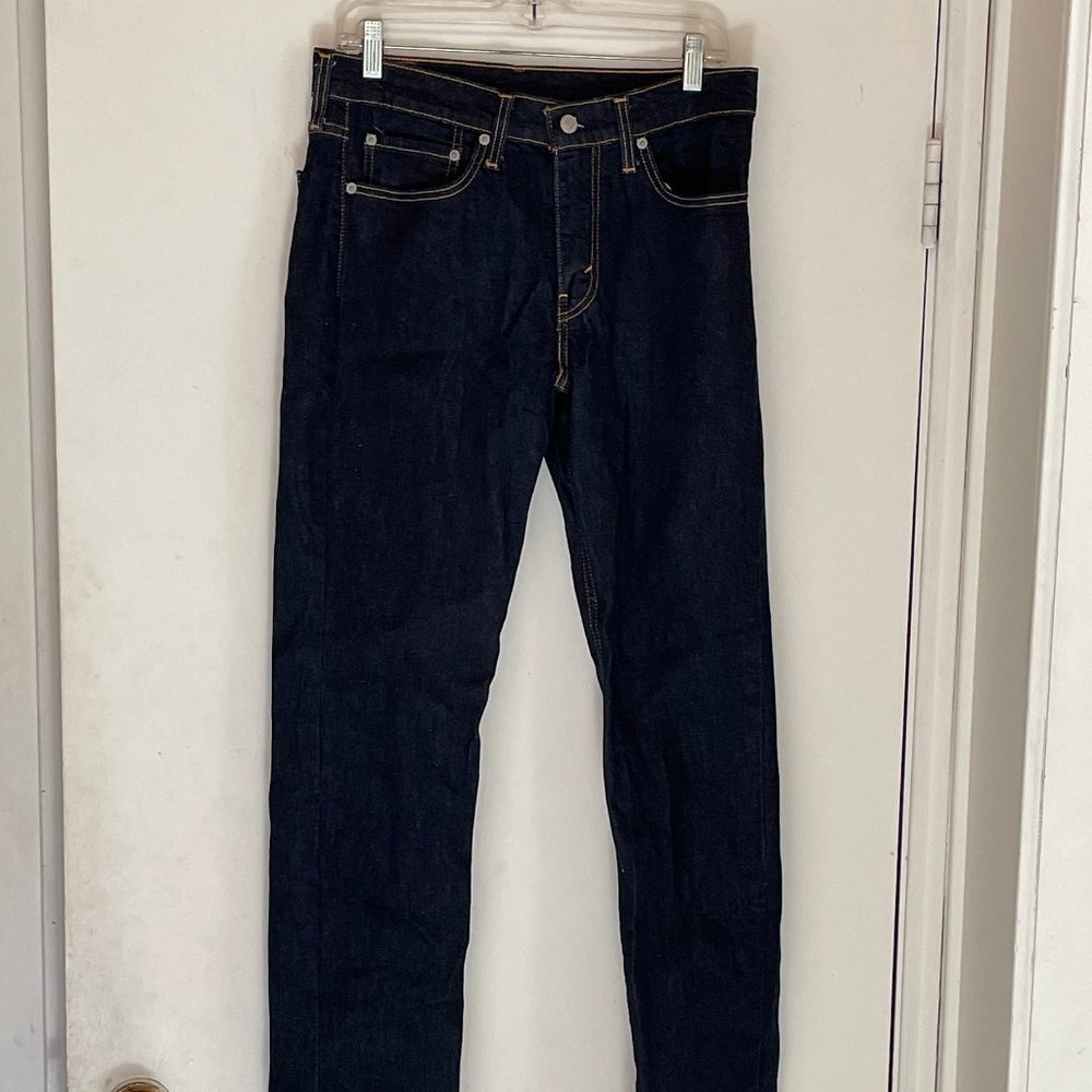Levi's 511 Jeans W31 L34